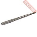 Долото зубило плоское узкое самозатачивающееся SDS-Plus 20х250 мм MILWAUKEE Sledge GEN II 4932493609