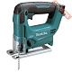 Аккумуляторный лобзик MAKITA JV 100 DWE