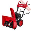 Снегоуборщик колесный самоходный ELITECH СМ 0761С