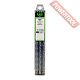 Бур SDS-Plus 12х200/260 мм 2 грани 10 шт D.BOR V Plus 240425