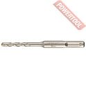 Бур SDS-Plus 6х50/110 мм 2 грани MILWAUKEE Contractor 2C 4932471217