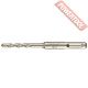 Бур SDS-Plus 6х50/110 мм 2 грани MILWAUKEE Contractor 2C 4932471217