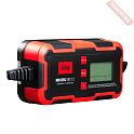 Зарядное устройство автомобильное с электронным управлением FUBAG Micro 80/12 LCD
