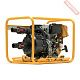 Мотопомпа дизельная для химических жидкостей CAIMAN P52D Yanmar L48