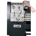 Токарно-винторезный станок по металлу METAL MASTER Z 50100 DRO RFS