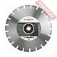 Диск алмазный по асфальту 450х25,4 мм BOSCH Standard For Asphalt 2608602627