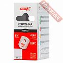 Биметаллическая универсальная коронка HSS-Co M42 29х41 мм крупный зуб RODMIX 31040602941