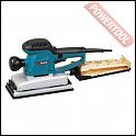 Вибрационная шлифмашина MAKITA BO 4900 V