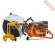 Бензорез рельсорез диск 350 мм HUSQVARNA K 1270 Rail RA 10 9679819-01