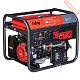 Бензиновый сварочный генератор FUBAG WS 230 DDC ES