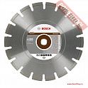 Диск алмазный по кирпичу 350х25,4/20 мм BOSCH Standard For Abrasive