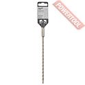Бур SDS-Plus 6х150/210 мм 2 грани MILWAUKEE Contractor 2C 4932471219