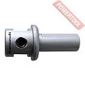 Хвостовик держатель для твердосплавных коронок 25-120 мм Hex 13 мм KARNASCH 20.1137