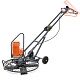 Затирочная машина по бетону однороторная электрическая HUSQVARNA BG Combi 860 9679294-01