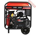 Бензиновый генератор A-iPower A11000EAX с блоком АВР 230В/400В