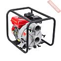 Мотопомпа бензиновая для грязной воды ELITECH МБ 950 Д 80 Г