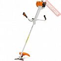 Мотокоса кусторез STIHL FS 400