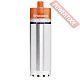 Коронка алмазная по бетону 57х450 мм 1 1/4 UNC HUSQVARNA Vari-Drill D65 5819964-01
