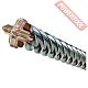 Бур SDS-Max 16х200/340 мм 4 грани DeWALT XLR DT60809-QZ