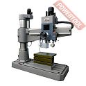 Радиальный сверлильный станок JET JRD-1600 DRT