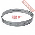 Пильное полотно M51 2490х20х0,9 мм 3/4 TPI для ленточной пилы по металлу PILOUS ARG-200, ARG 200 Plus