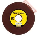 Круг шлифовальный абразивный 108х3,2х22,2 мм для заточного станка CHAMPION C2000 C2030
