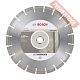 Диск алмазный по бетону 300х25,4 мм BOSCH Standard For Concrete 2608603805
