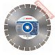 Диск алмазный по граниту 350х20 мм BOSCH Expert For Stone 2608603751