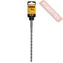 Бур SDS-Plus 8х140/210 мм 2 грани DeWALT Industrial DT9642-QZ