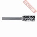 Борфреза твердосплавная форма A 12х25х6х150 мм насечка DC RODMIX 2112250605