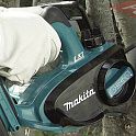 Аккумуляторная цепная пила MAKITA DUC 122 RFE