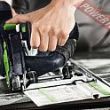 Алмазная отрезная система FESTOOL DSC-AG 125 Plus-FS