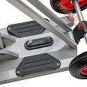 Станина установки алмазного бурения VOLL Industrial VDR250