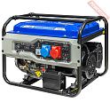 Бензиновый генератор ТСС TSS SGG 9000E3LUA