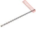 Бур SDS-Plus 10х250/310 мм 4 грани D.BOR 4C Plus 4PD10L0310
