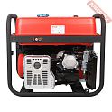 Бензиновый генератор A-iPower A5500EA с блоком АВР 400 В и транспортировочным комплектом L