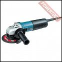 Углошлифовальная машина MAKITA 9565 CVL