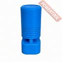 Цанговый патрон 6-32х105 мм BT40 SC32 RODMIX 41840032105