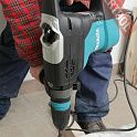 Перфоратор SDS-Max MAKITA HR 4003 C