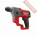 Аккумуляторный перфоратор SDS-Plus MILWAUKEE M12 CH-0 FUEL