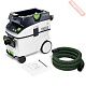 Пылесос строительный FESTOOL Cleantec CTL 36 E AC-Renofix 575842