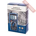 Мультиметр цифровой профессиональный CEM DT-9963