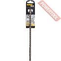 Бур SDS-Plus 10х200/260 мм 4 грани DeWALT XLR DT8930-QZ