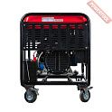 Генератор дизельный FUBAG DS 15000 DA ES