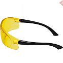 Очки защитные желтые ADA Visor Contrast А00504