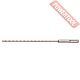 Бур SDS-Plus 5,5х150/210 мм 2 грани MILWAUKEE Contractor 2C 4932471264