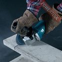 Углошлифовальная машина MAKITA GA 4540 C