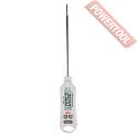 Термометр контактный пищевой RGK CT-105 с поверкой