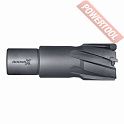 Сверло корончатое по металлу TCT 46х40 мм Weldon 19 Nitto RODMIX 1246040192