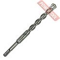 Бур SDS-Plus 25х200/260 мм 4 грани D.BOR 4C Plus 4PD25L0260